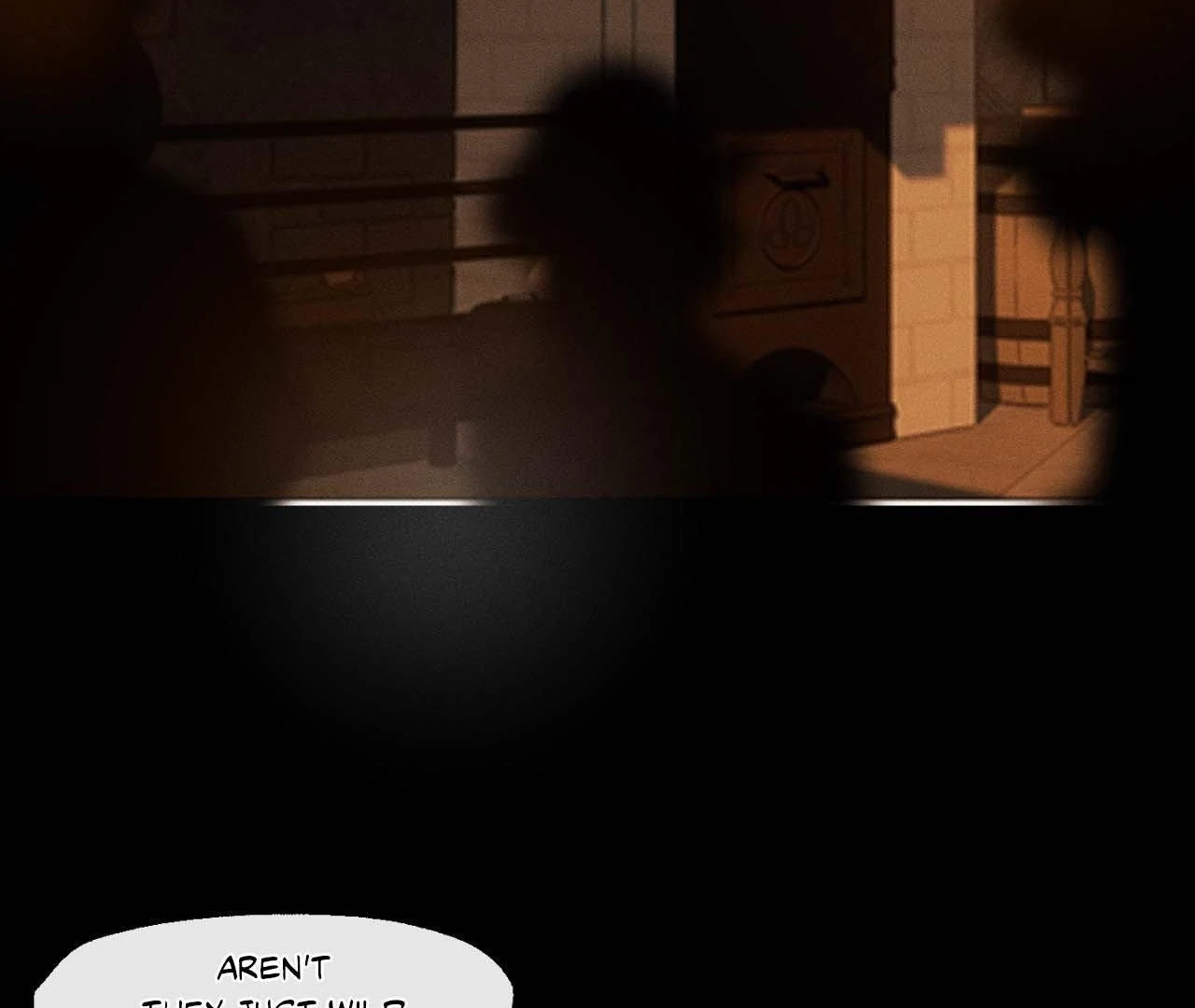 The Beast Of Bahal Never Misses Its Prey 《Official》 - Episode 4 manhwa