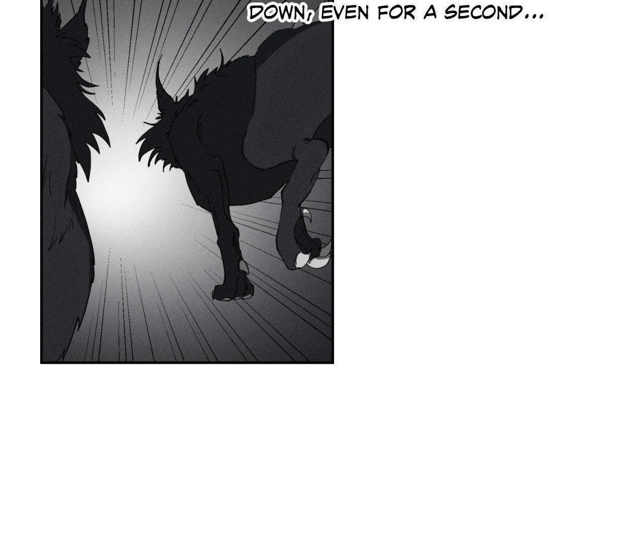 The Beast Of Bahal Never Misses Its Prey 《Official》 - Episode 4 manhwa