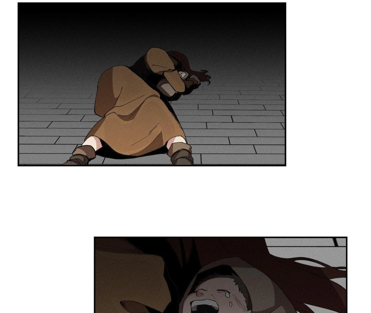 The Beast Of Bahal Never Misses Its Prey 《Official》 - Episode 4 manhwa
