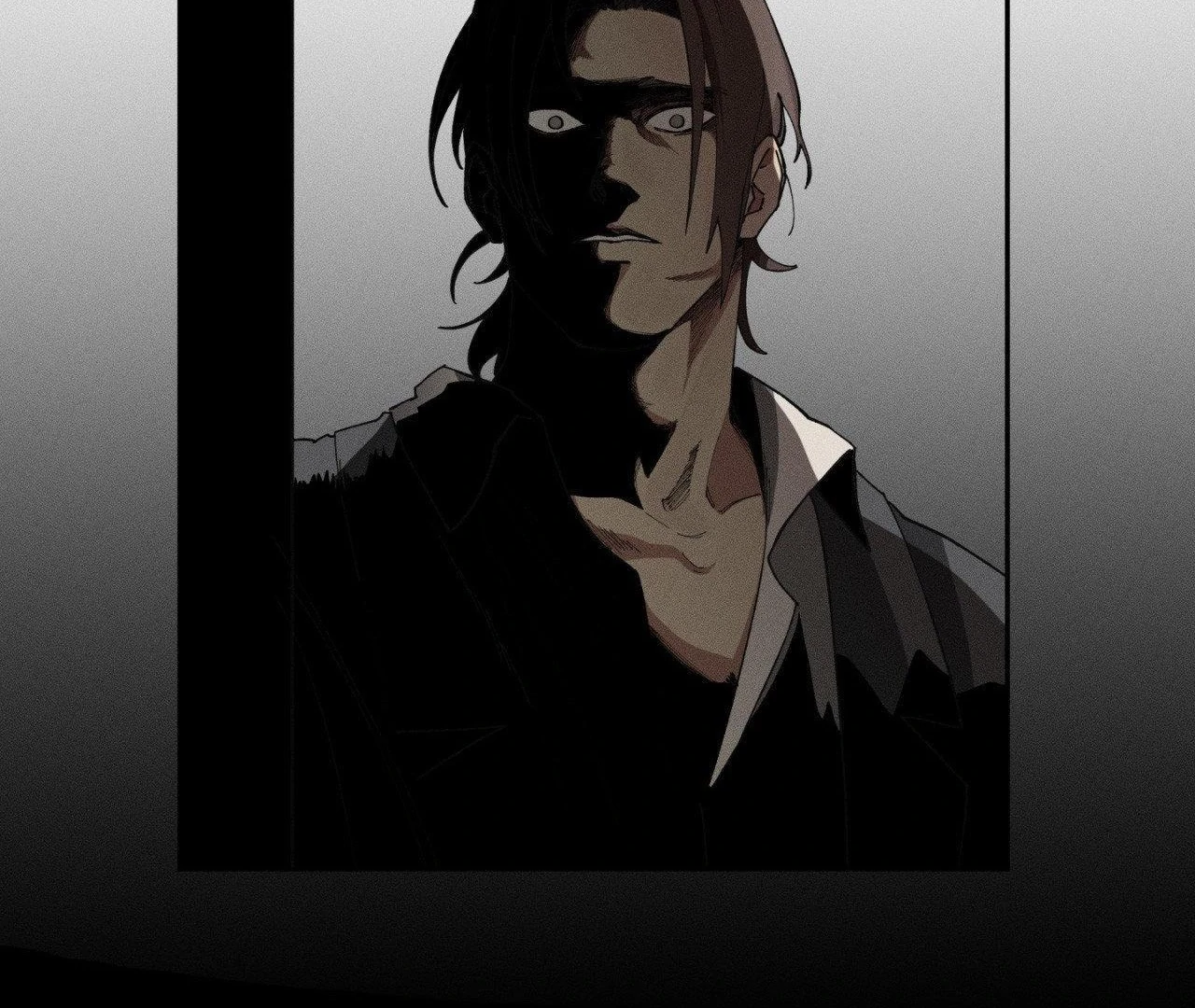 The Beast Of Bahal Never Misses Its Prey 《Official》 - Episode 4 manhwa