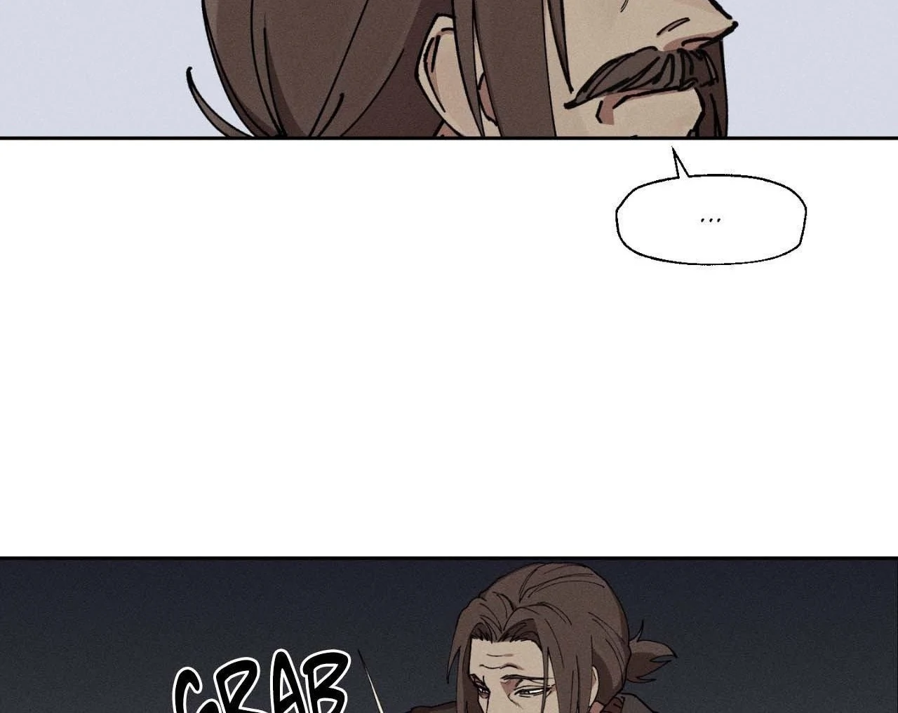 The Beast Of Bahal Never Misses Its Prey 《Official》 - Episode 4 manhwa