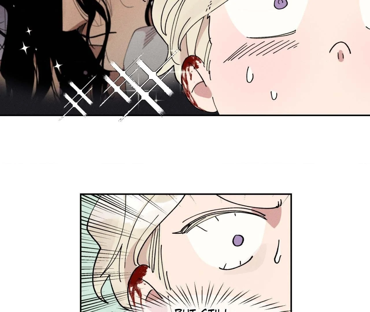 The Beast Of Bahal Never Misses Its Prey 《Official》 - Episode 4 manhwa