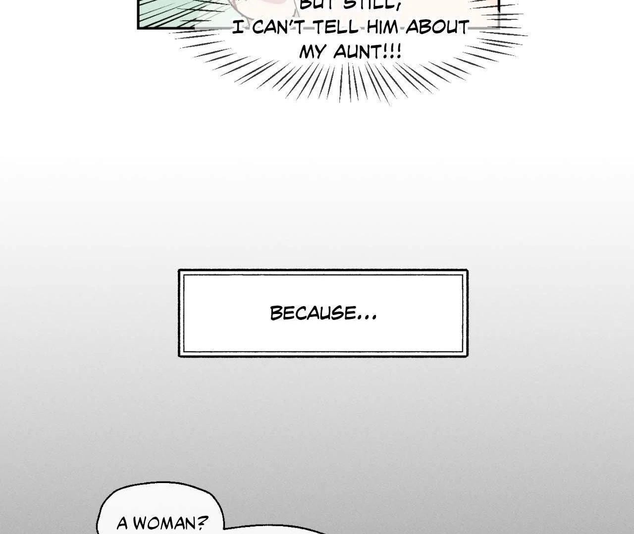 The Beast Of Bahal Never Misses Its Prey 《Official》 - Episode 4 manhwa