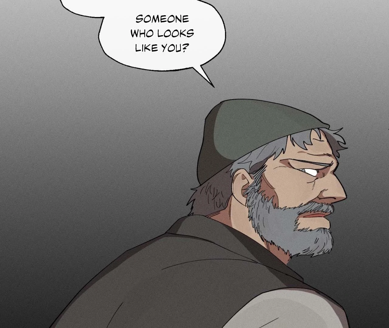 The Beast Of Bahal Never Misses Its Prey 《Official》 - Episode 4 manhwa