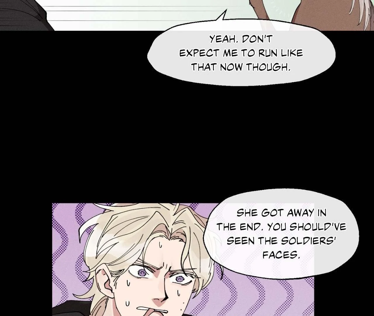 The Beast Of Bahal Never Misses Its Prey 《Official》 - Episode 4 manhwa