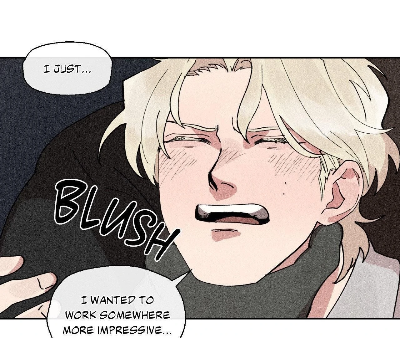 The Beast Of Bahal Never Misses Its Prey 《Official》 - Episode 4 manhwa