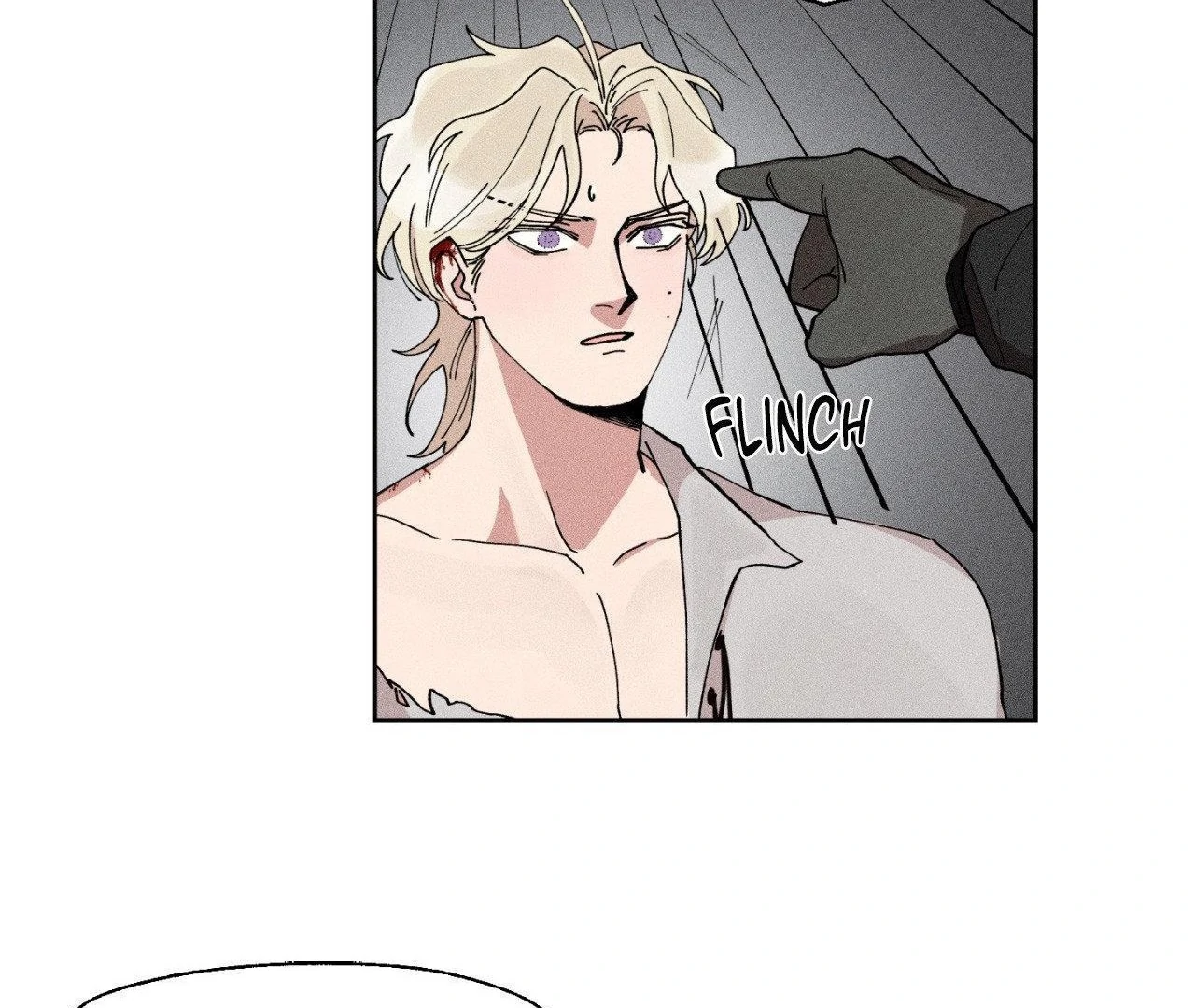 The Beast Of Bahal Never Misses Its Prey 《Official》 - Episode 4 manhwa