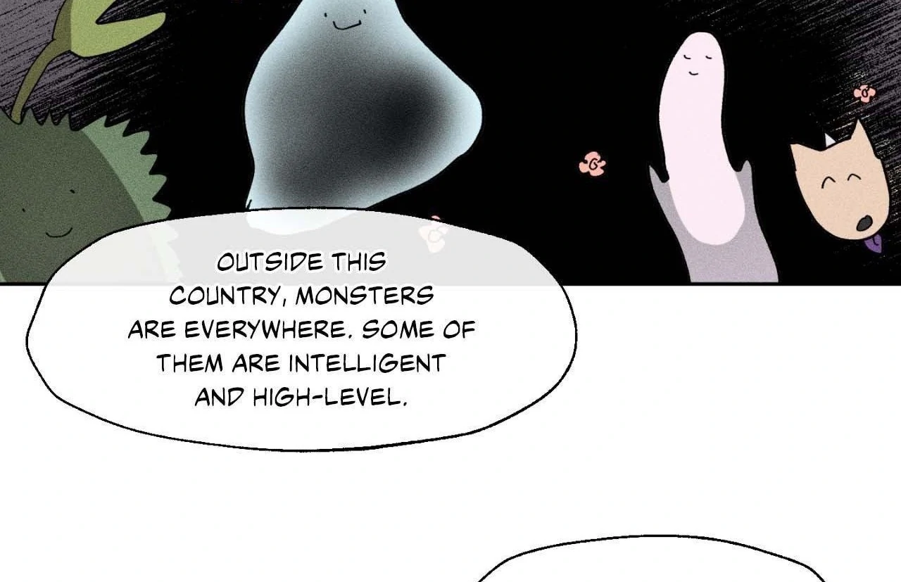 The Beast Of Bahal Never Misses Its Prey 《Official》 - Episode 4 manhwa