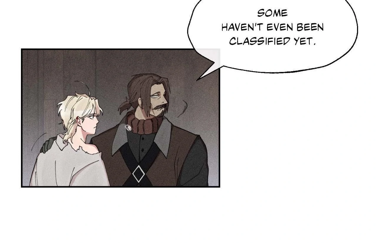 The Beast Of Bahal Never Misses Its Prey 《Official》 - Episode 4 manhwa