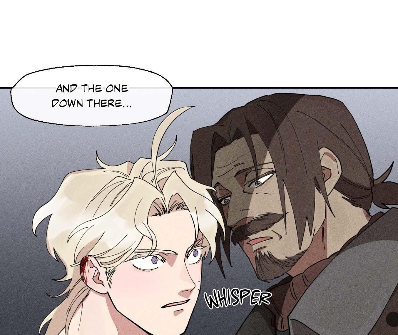 The Beast Of Bahal Never Misses Its Prey 《Official》 - Episode 4 manhwa