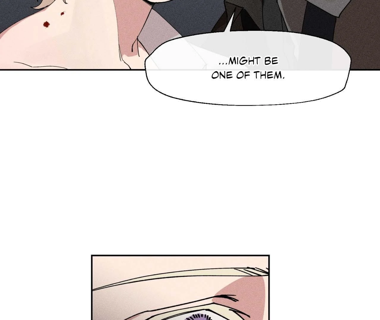 The Beast Of Bahal Never Misses Its Prey 《Official》 - Episode 4 manhwa