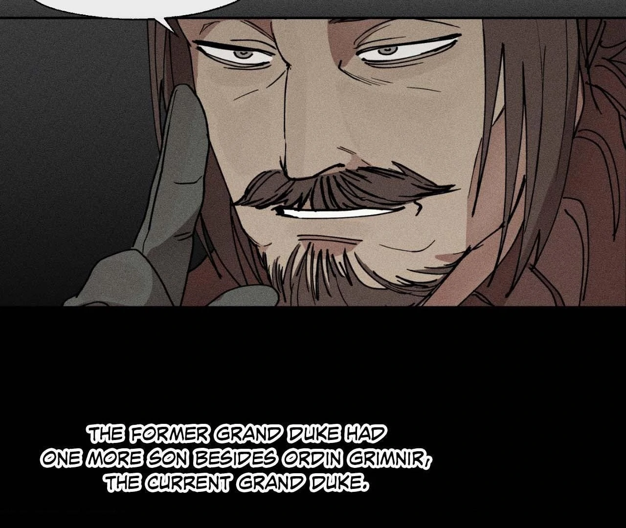 The Beast Of Bahal Never Misses Its Prey 《Official》 - Episode 4 manhwa