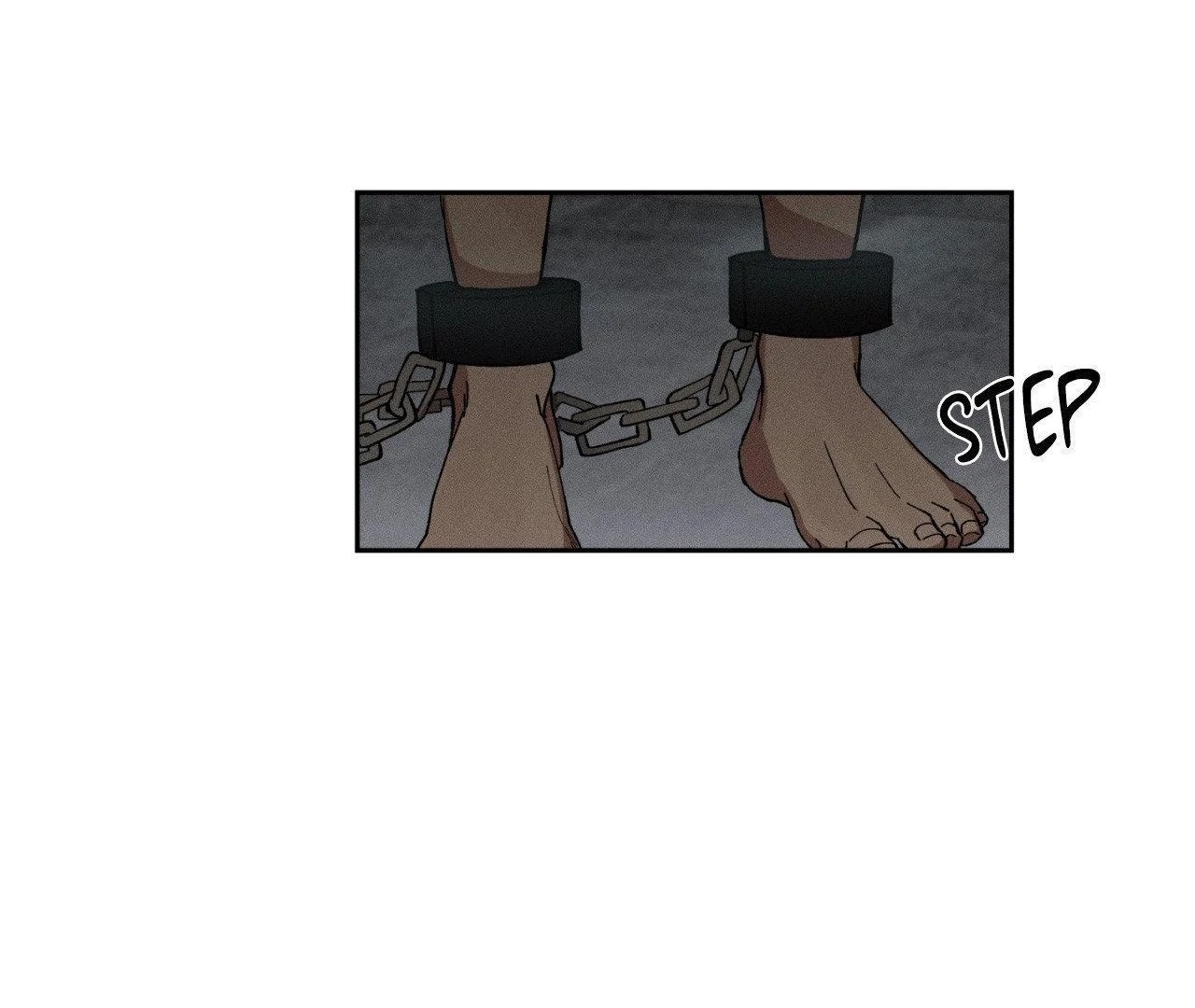 The Beast Of Bahal Never Misses Its Prey 《Official》 - Episode 4 manhwa