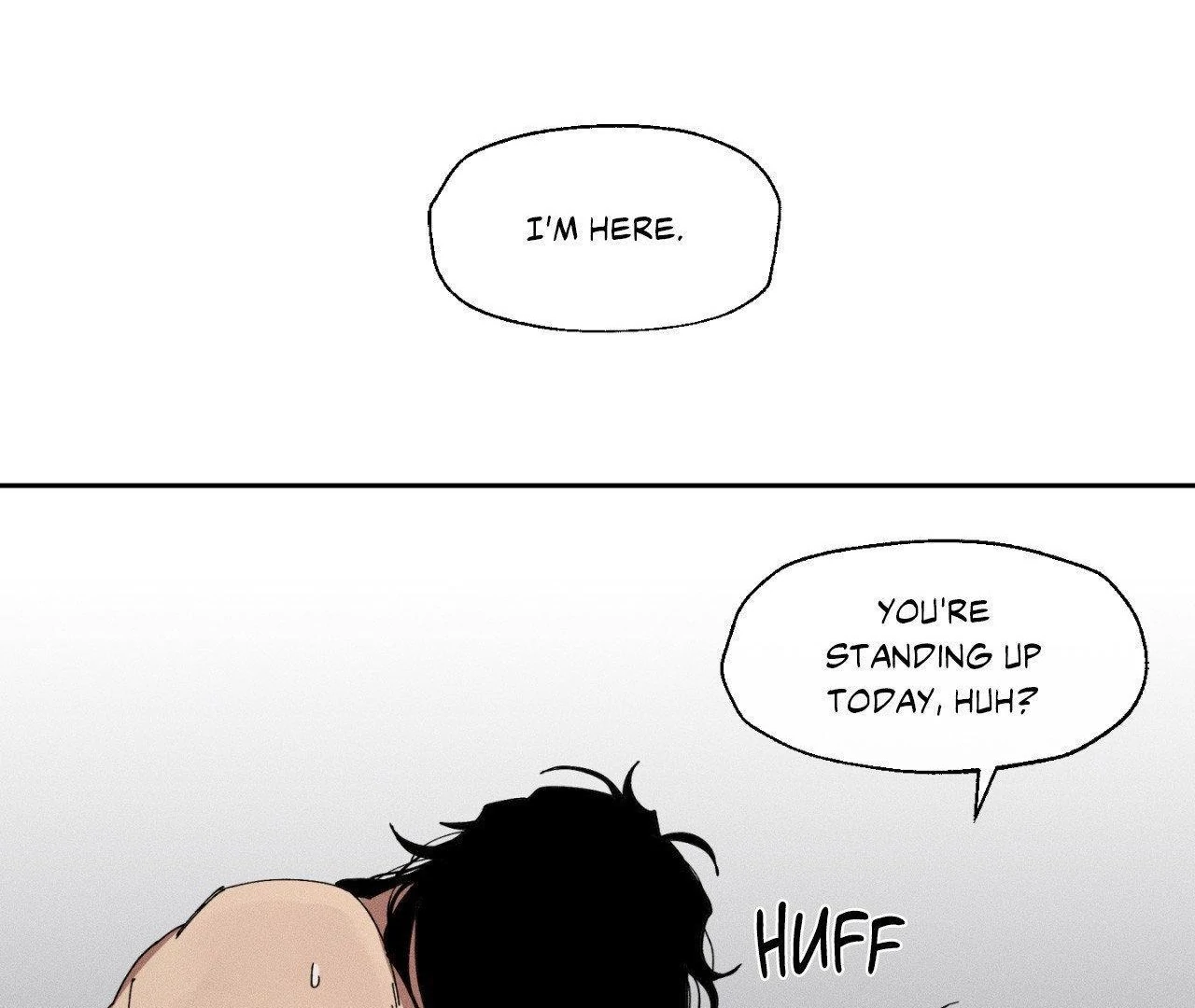 The Beast Of Bahal Never Misses Its Prey 《Official》 - Episode 4 manhwa