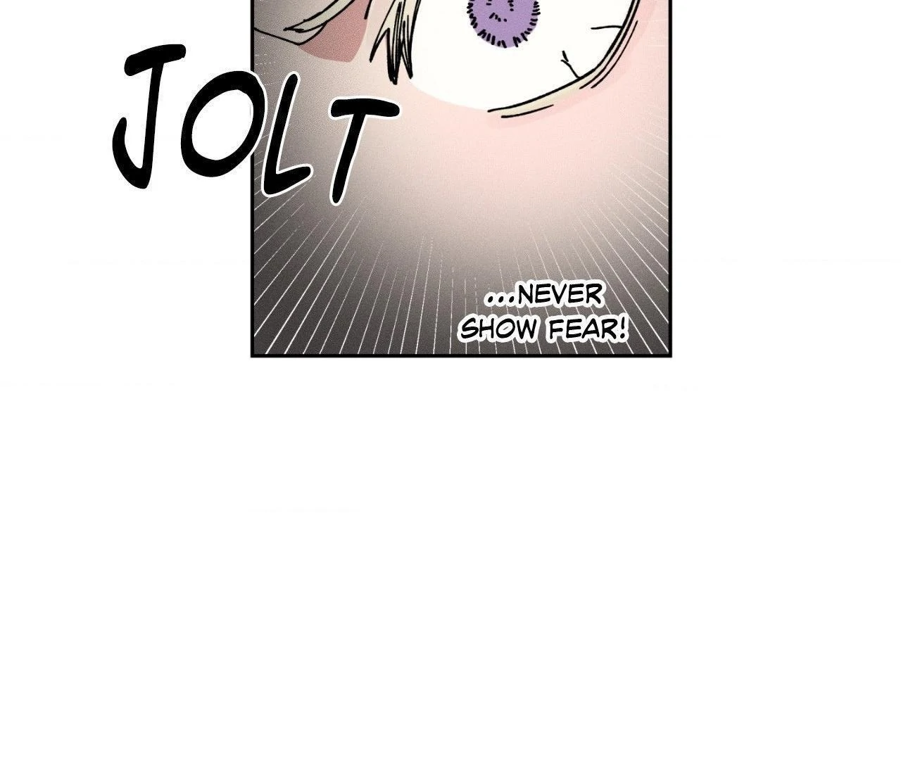The Beast Of Bahal Never Misses Its Prey 《Official》 - Episode 4 manhwa