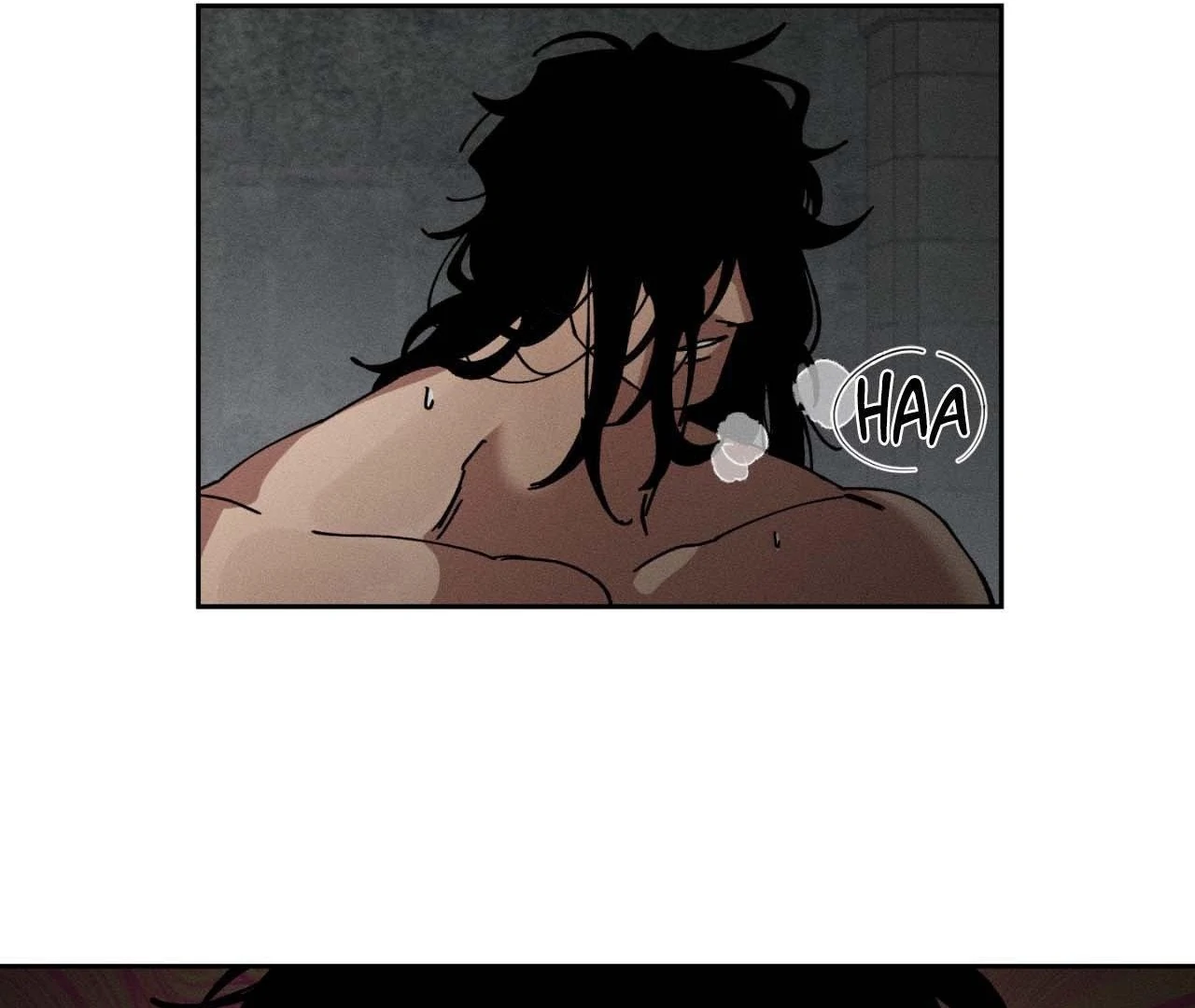 The Beast Of Bahal Never Misses Its Prey 《Official》 - Episode 4 manhwa
