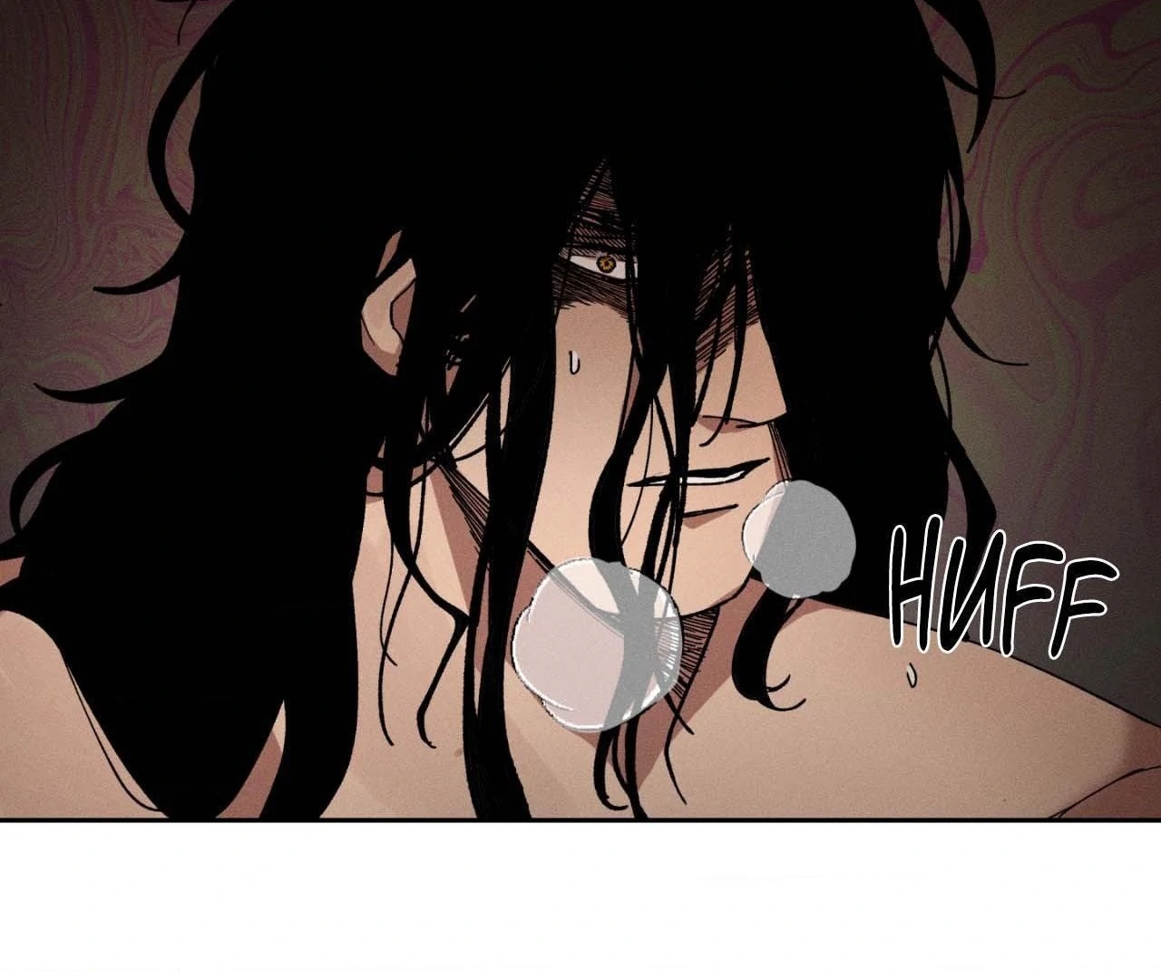The Beast Of Bahal Never Misses Its Prey 《Official》 - Episode 4 manhwa