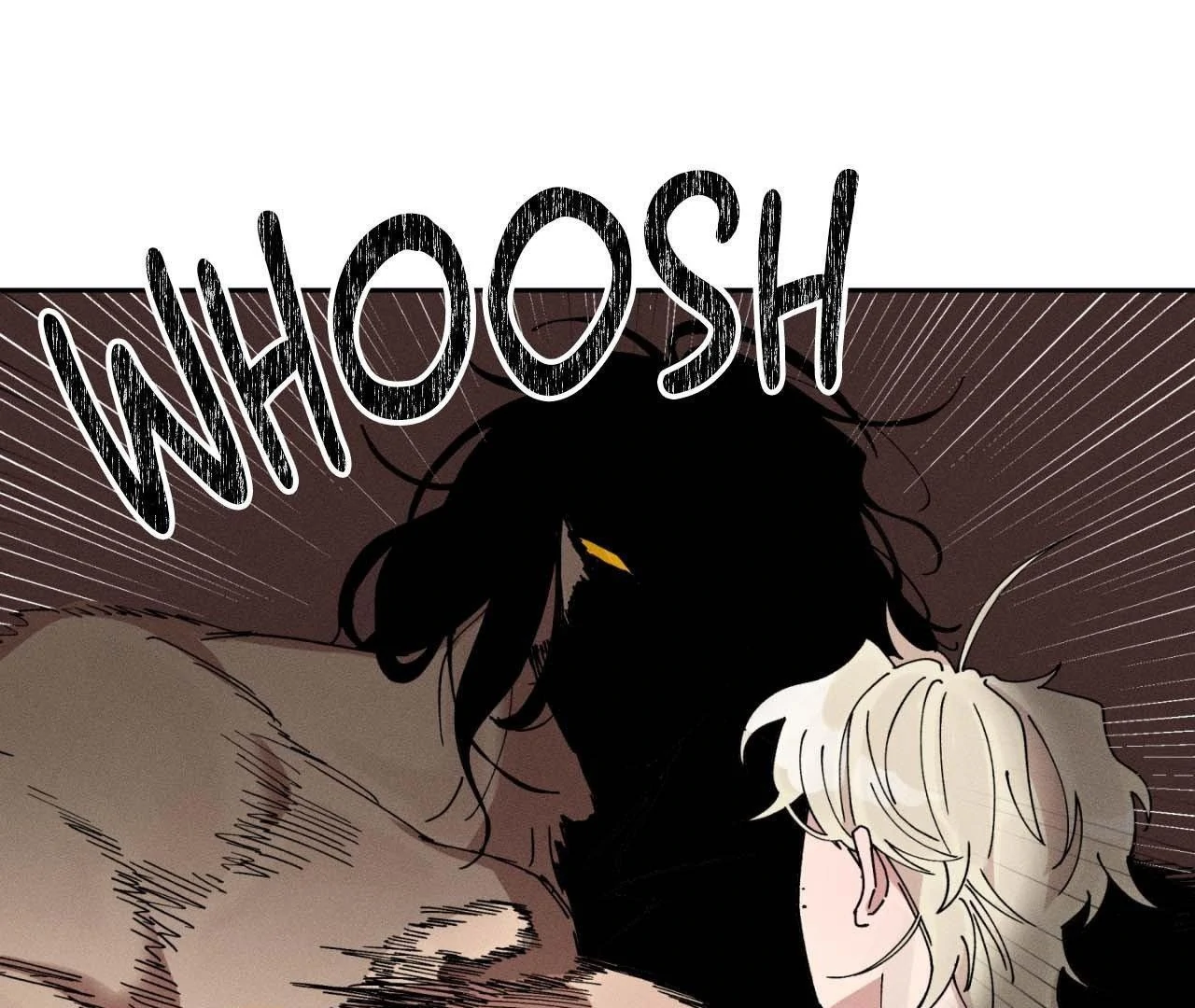 The Beast Of Bahal Never Misses Its Prey 《Official》 - Episode 4 manhwa