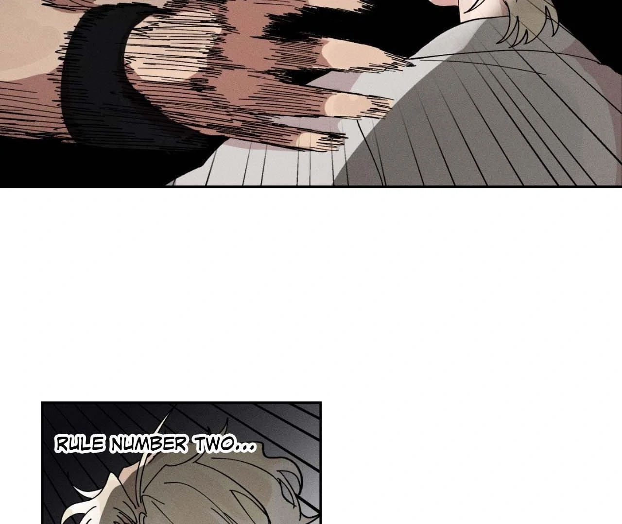 The Beast Of Bahal Never Misses Its Prey 《Official》 - Episode 4 manhwa