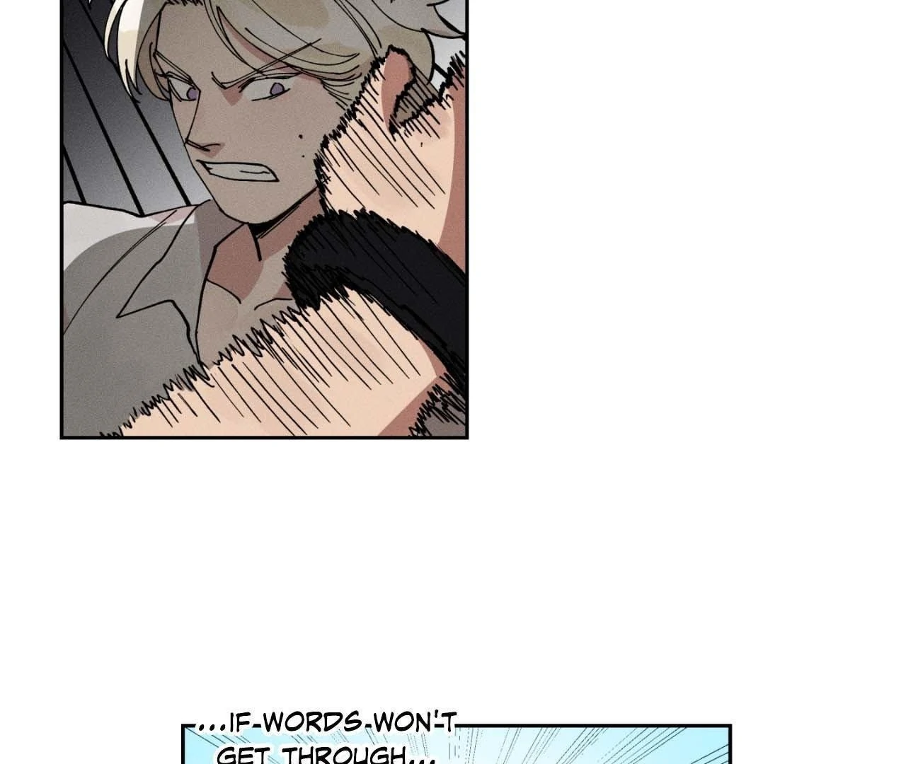 The Beast Of Bahal Never Misses Its Prey 《Official》 - Episode 4 manhwa