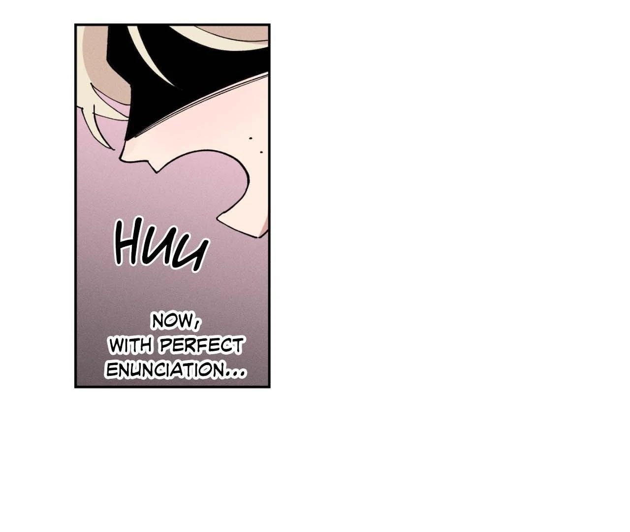 The Beast Of Bahal Never Misses Its Prey 《Official》 - Episode 4 manhwa