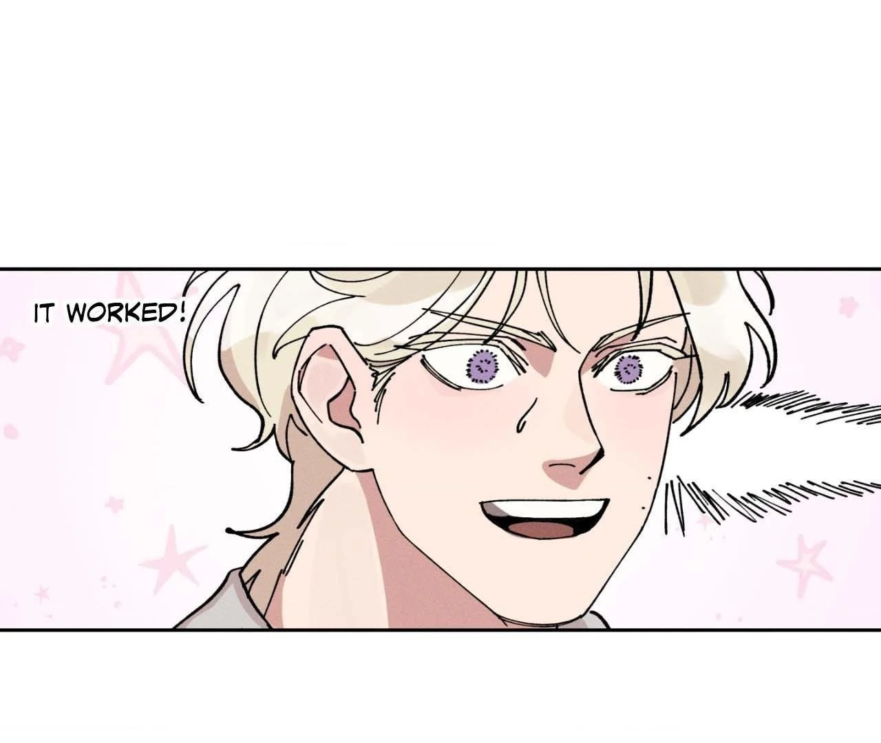 The Beast Of Bahal Never Misses Its Prey 《Official》 - Episode 4 manhwa