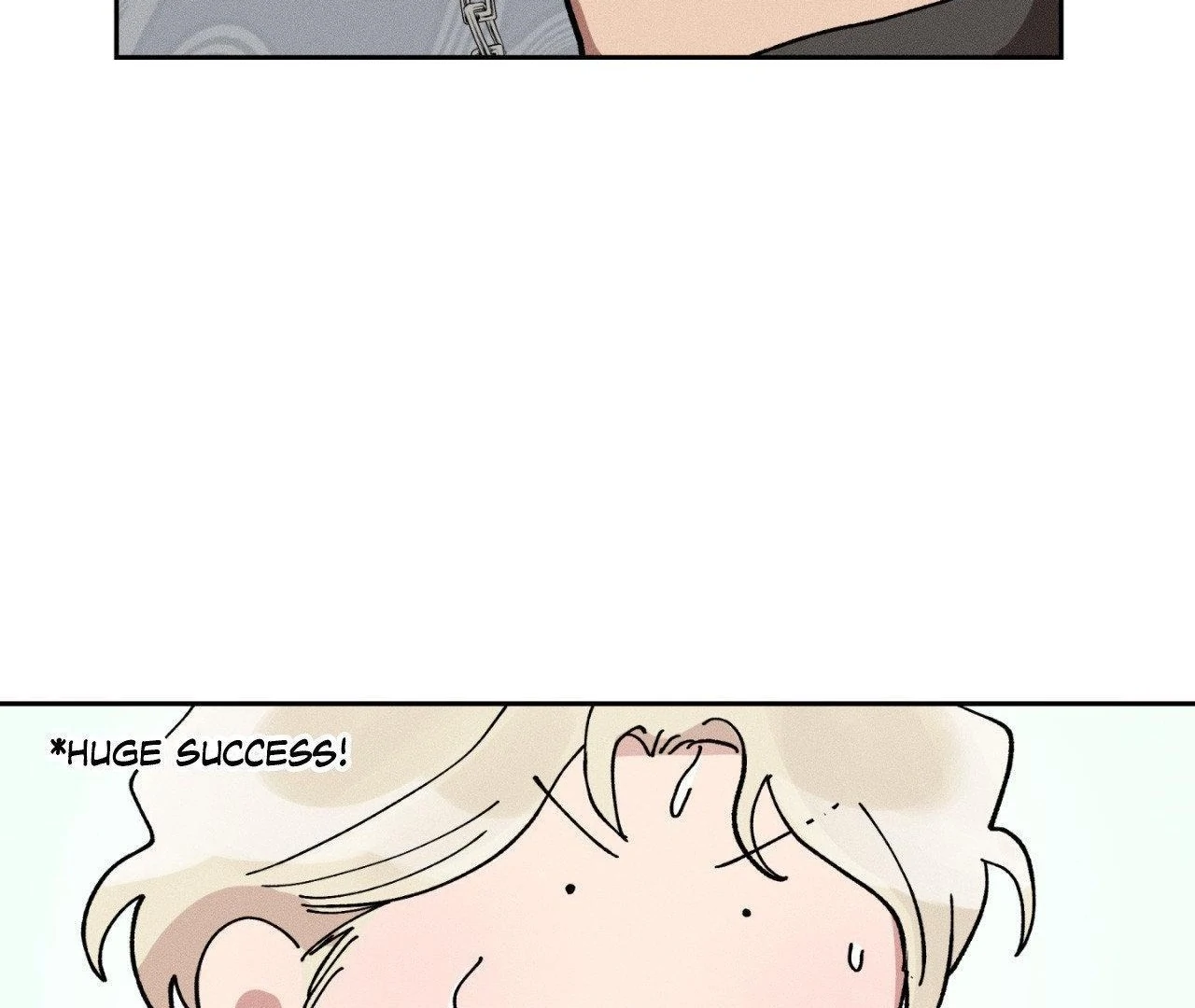 The Beast Of Bahal Never Misses Its Prey 《Official》 - Episode 4 manhwa