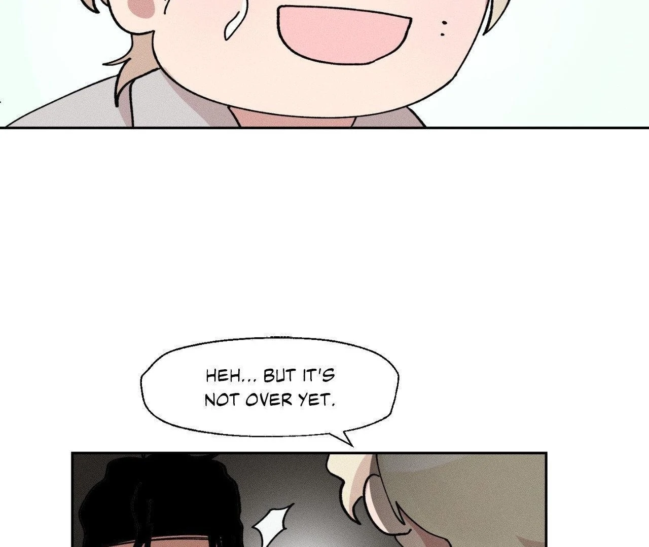 The Beast Of Bahal Never Misses Its Prey 《Official》 - Episode 4 manhwa