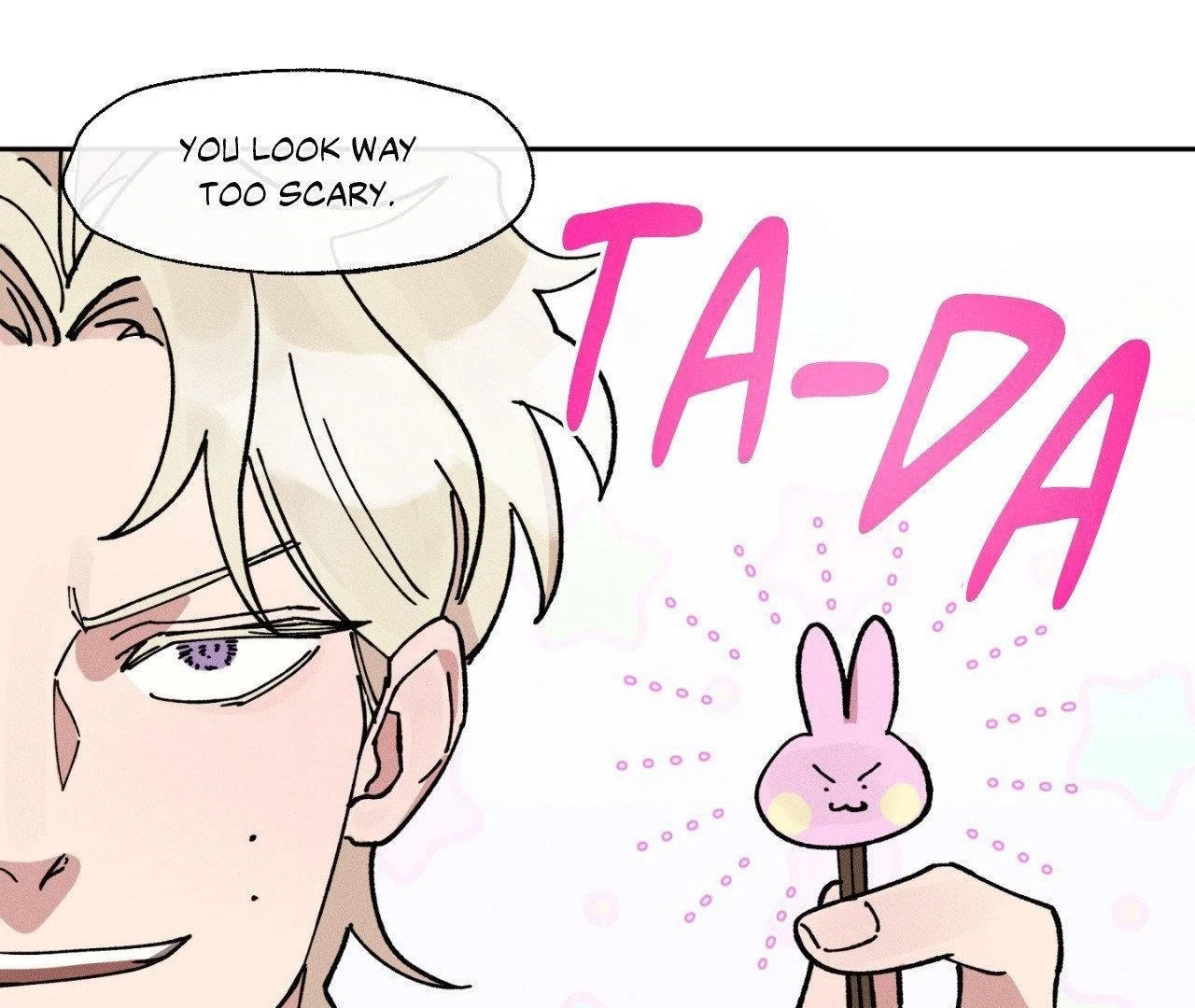 The Beast Of Bahal Never Misses Its Prey 《Official》 - Episode 4 manhwa