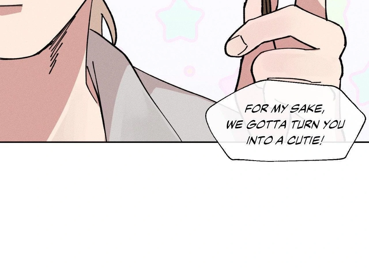 The Beast Of Bahal Never Misses Its Prey 《Official》 - Episode 4 manhwa