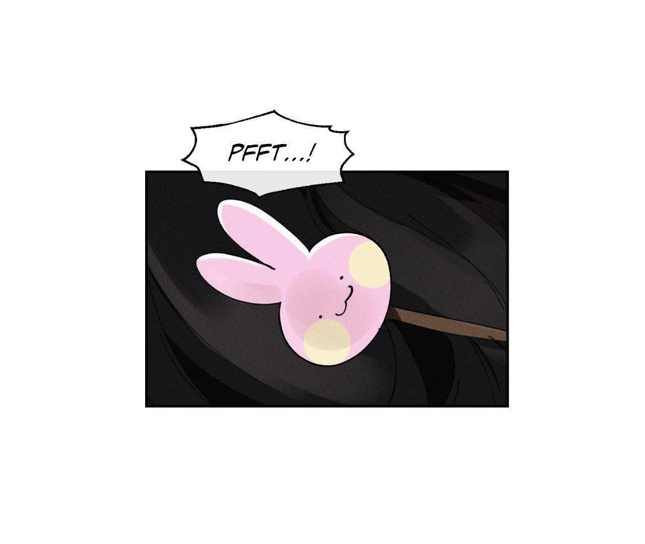 The Beast Of Bahal Never Misses Its Prey 《Official》 - Episode 5 manhwa