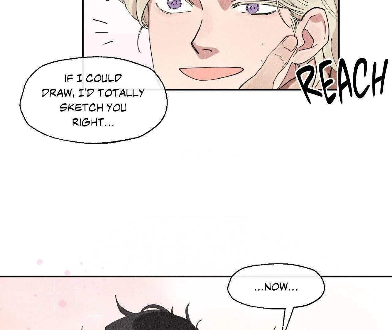The Beast Of Bahal Never Misses Its Prey 《Official》 - Episode 5 manhwa