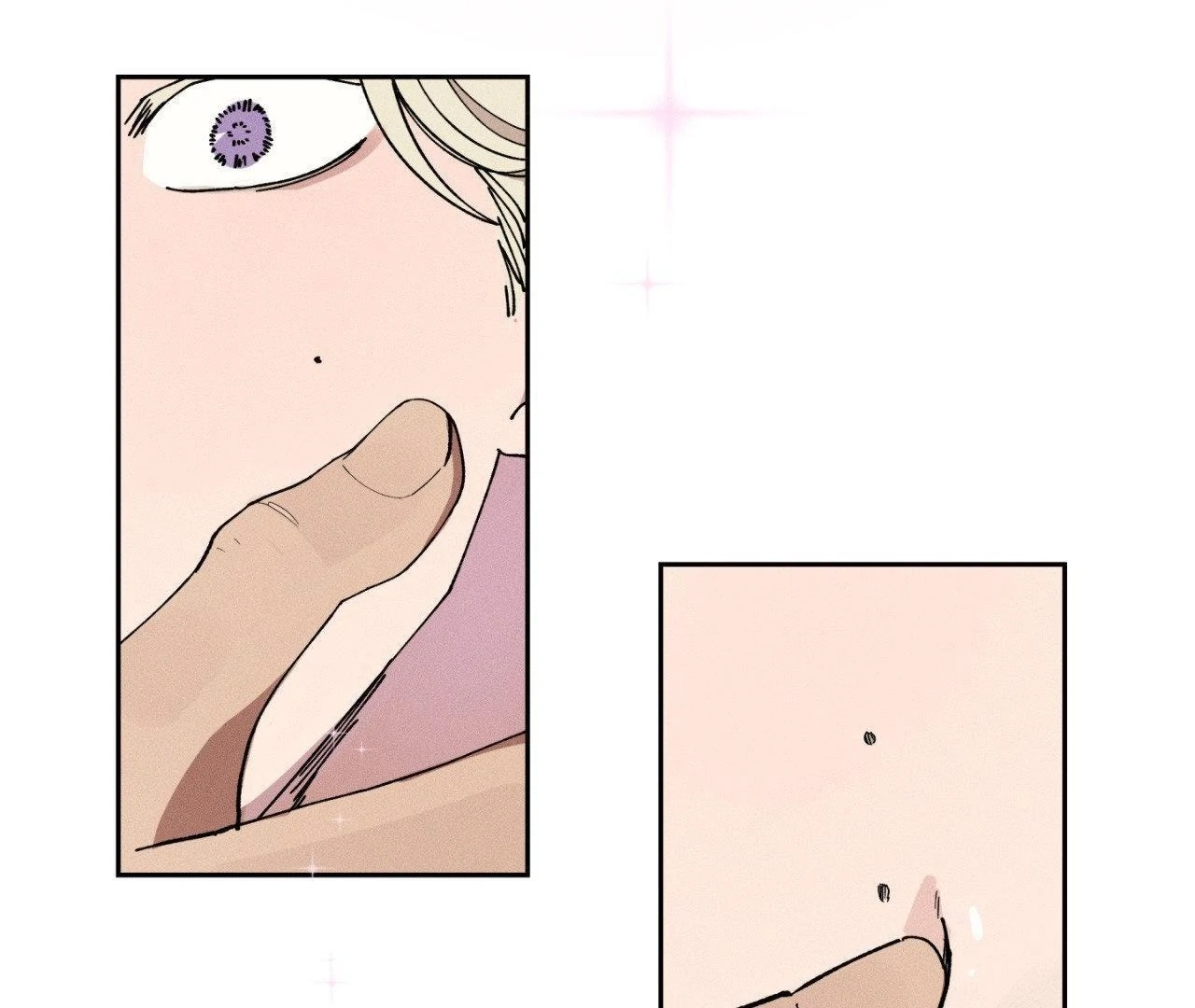 The Beast Of Bahal Never Misses Its Prey 《Official》 - Episode 5 manhwa