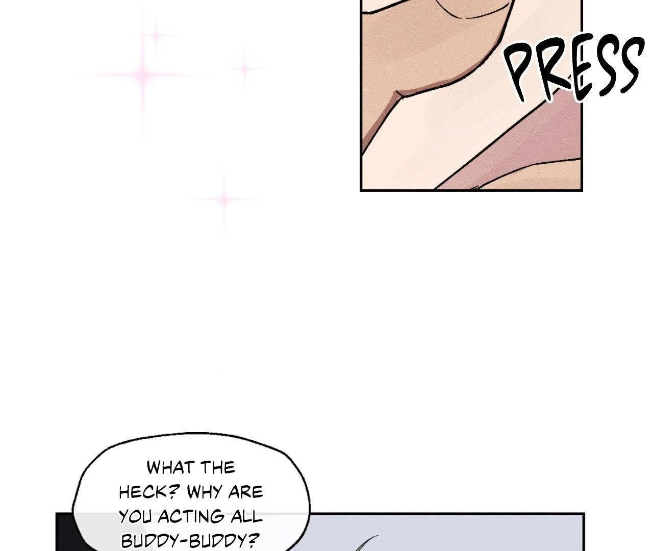 The Beast Of Bahal Never Misses Its Prey 《Official》 - Episode 5 manhwa