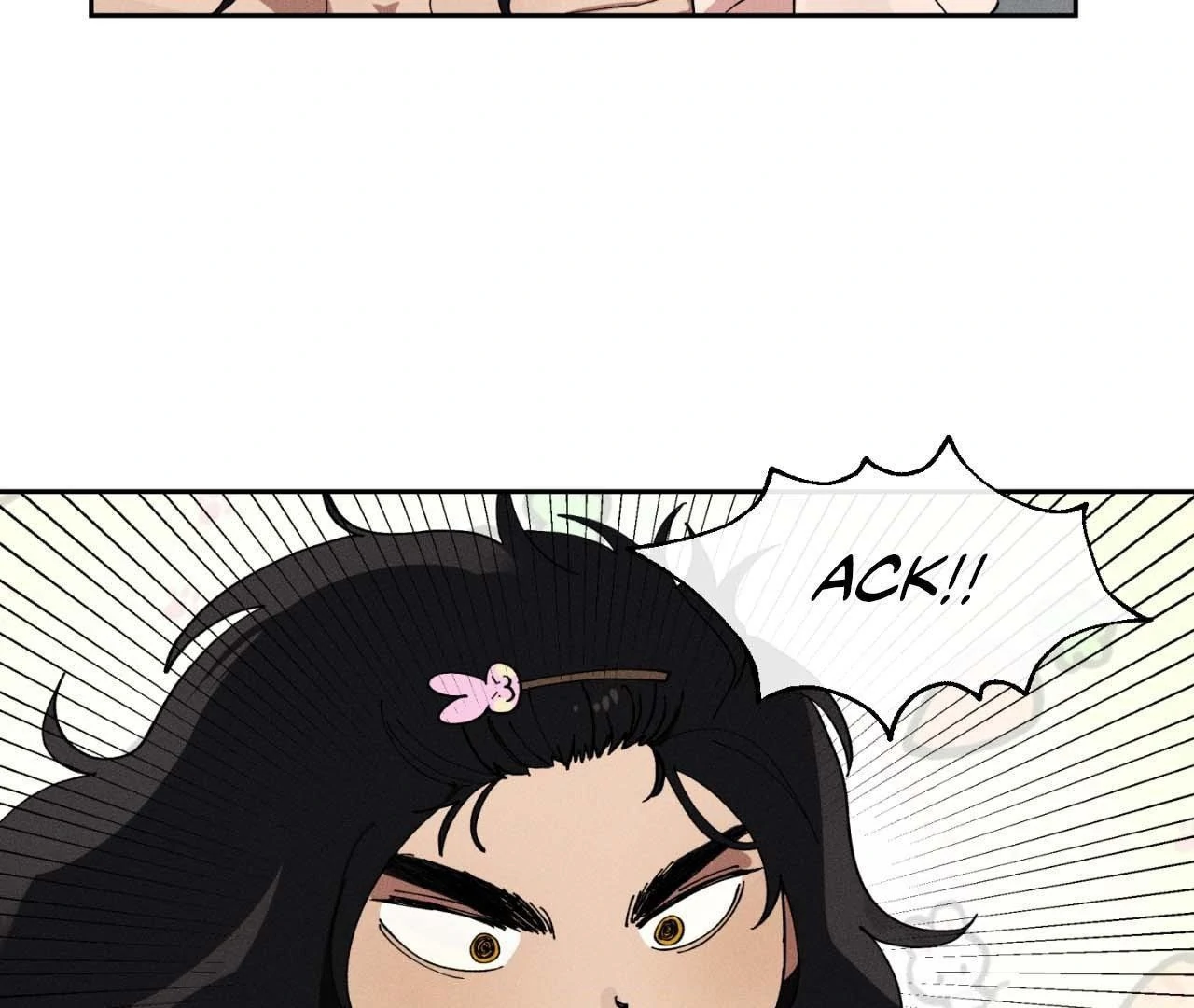The Beast Of Bahal Never Misses Its Prey 《Official》 - Episode 5 manhwa