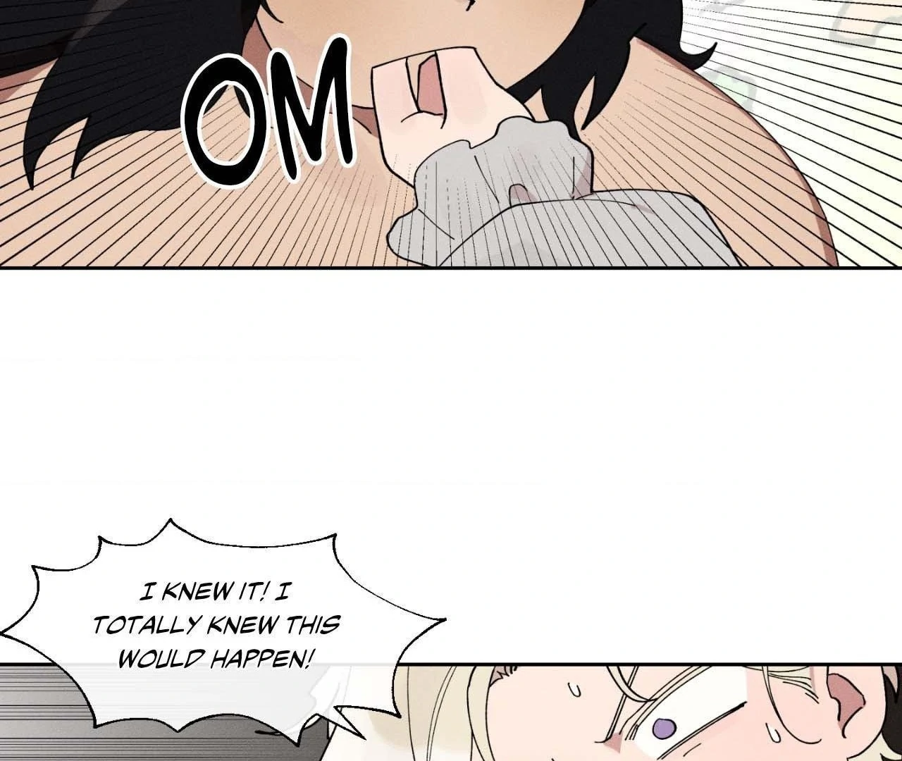 The Beast Of Bahal Never Misses Its Prey 《Official》 - Episode 5 manhwa