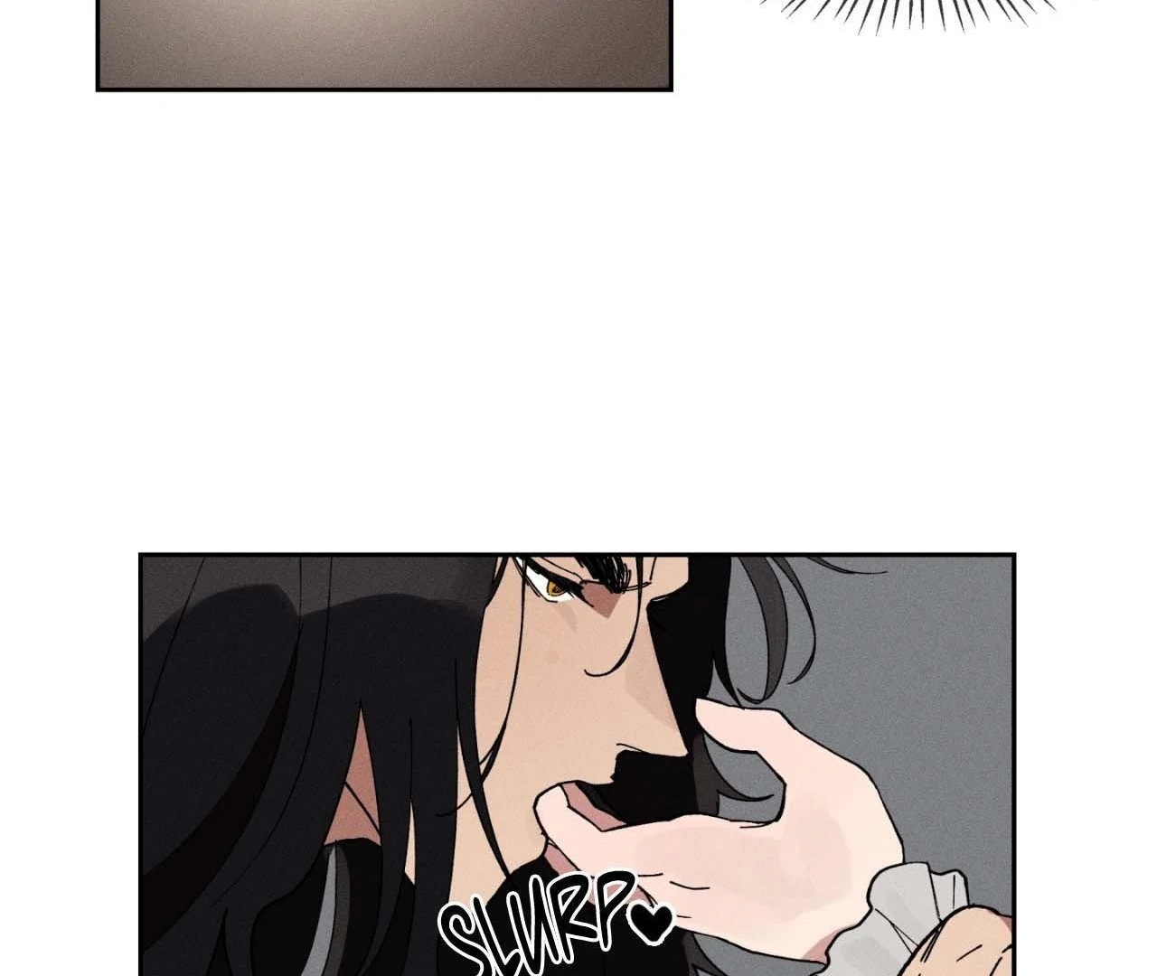 The Beast Of Bahal Never Misses Its Prey 《Official》 - Episode 5 manhwa