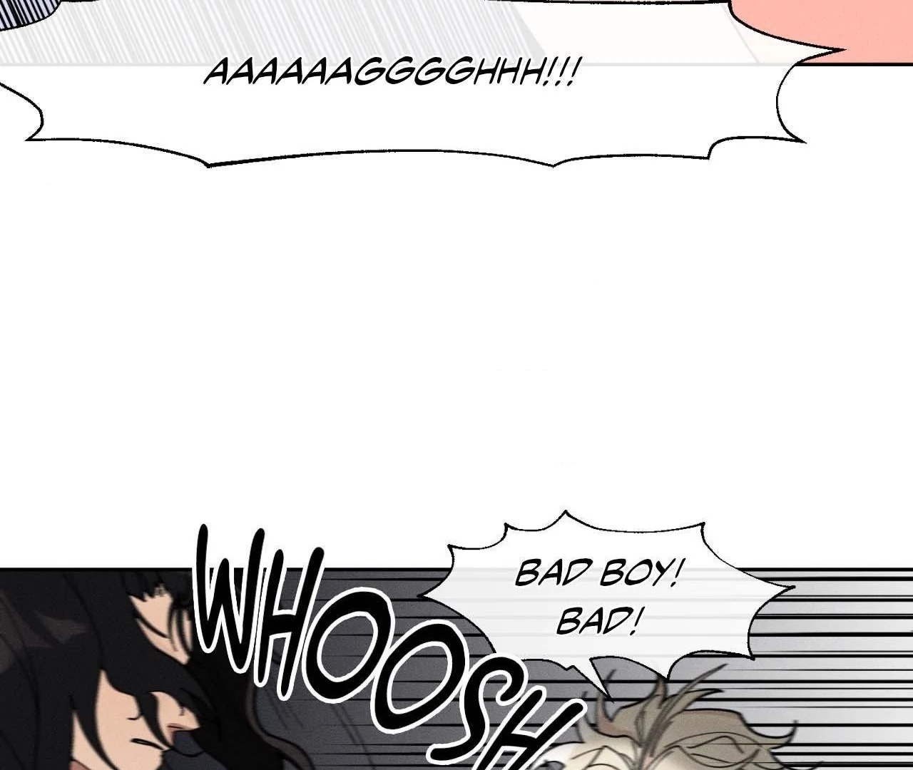 The Beast Of Bahal Never Misses Its Prey 《Official》 - Episode 5 manhwa