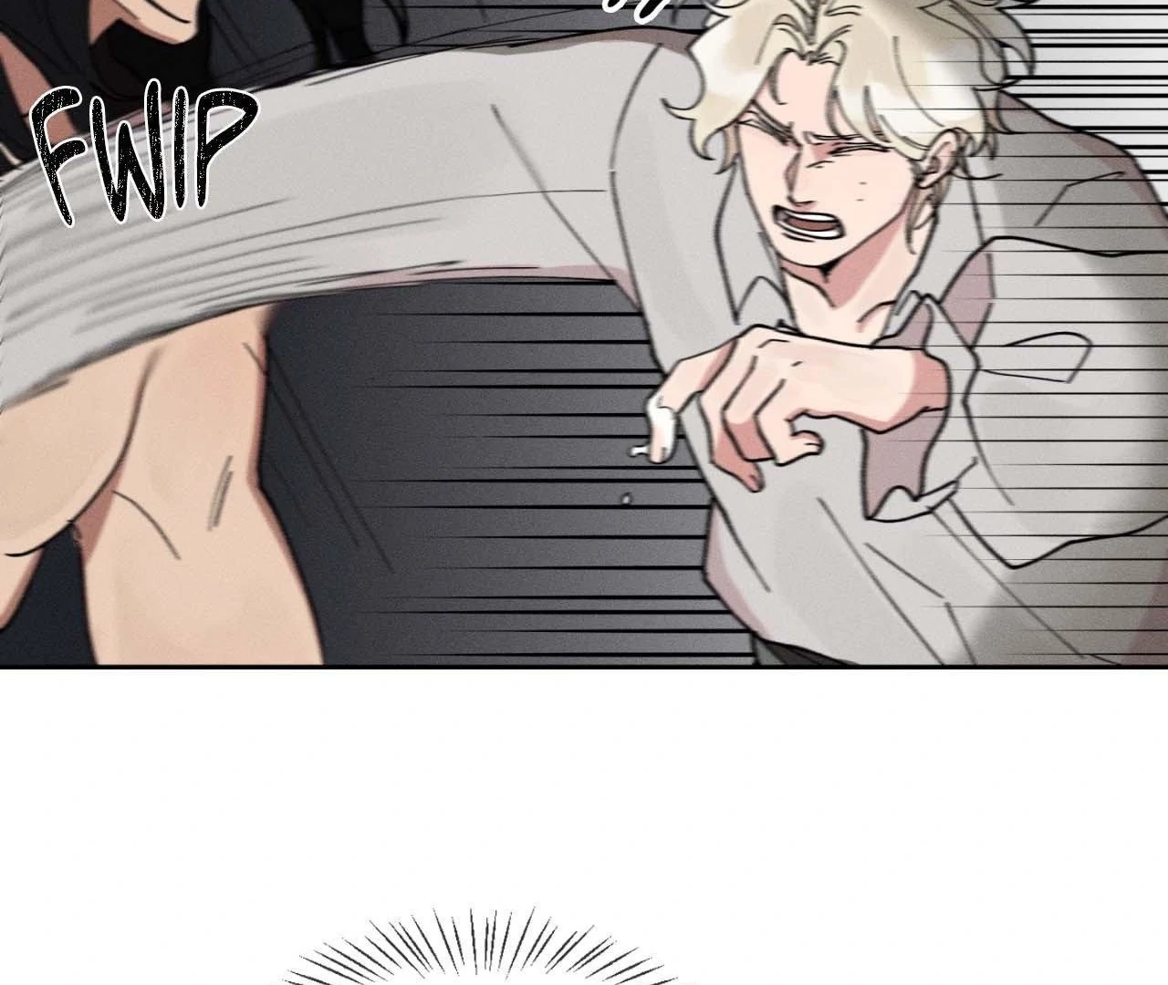 The Beast Of Bahal Never Misses Its Prey 《Official》 - Episode 5 manhwa
