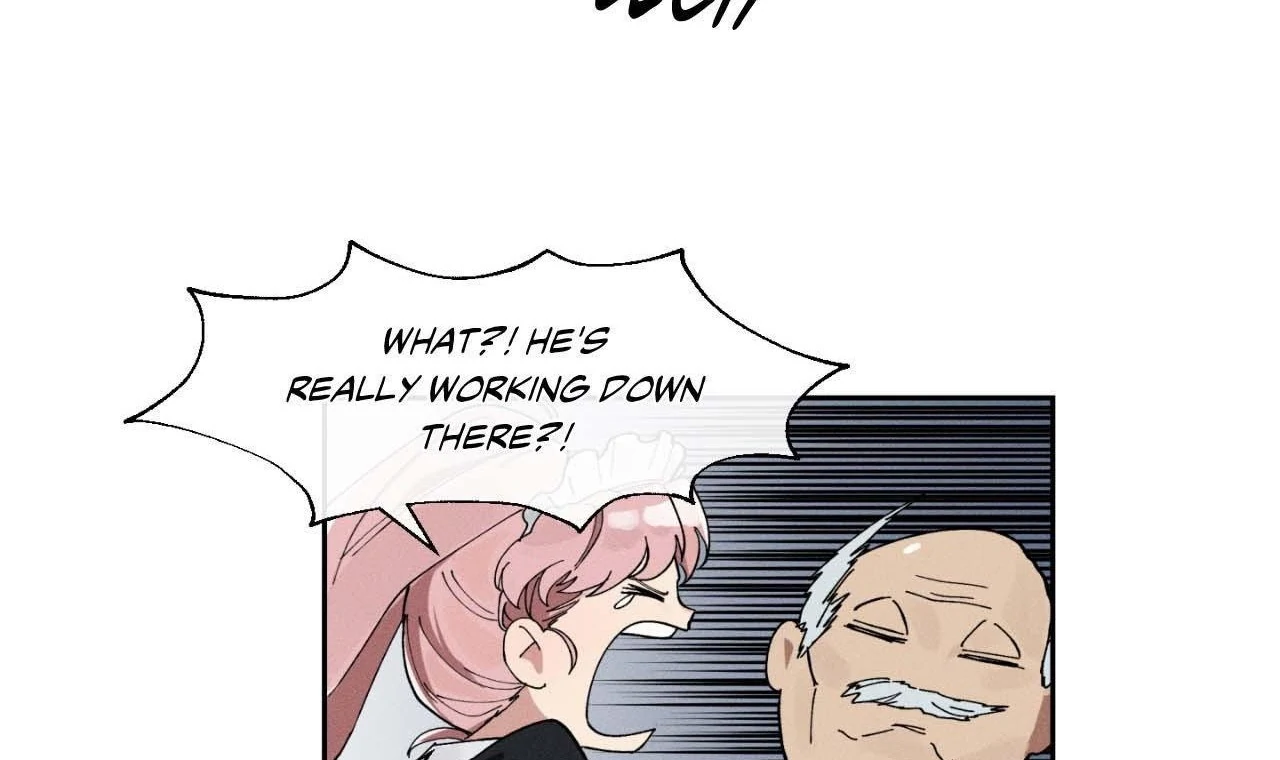 The Beast Of Bahal Never Misses Its Prey 《Official》 - Episode 5 manhwa