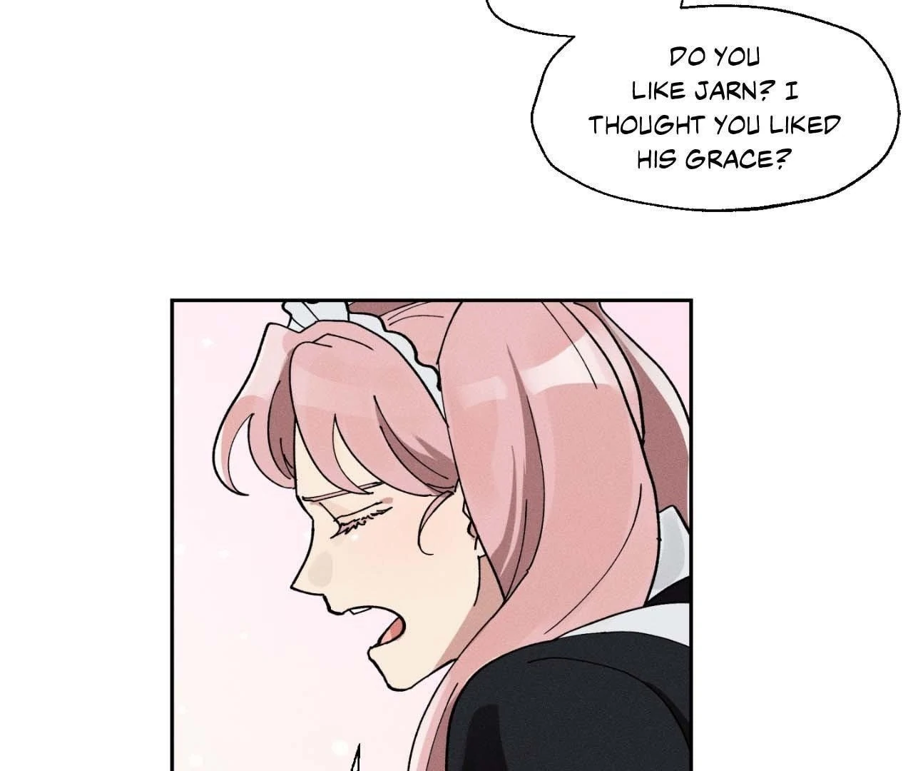 The Beast Of Bahal Never Misses Its Prey 《Official》 - Episode 5 manhwa