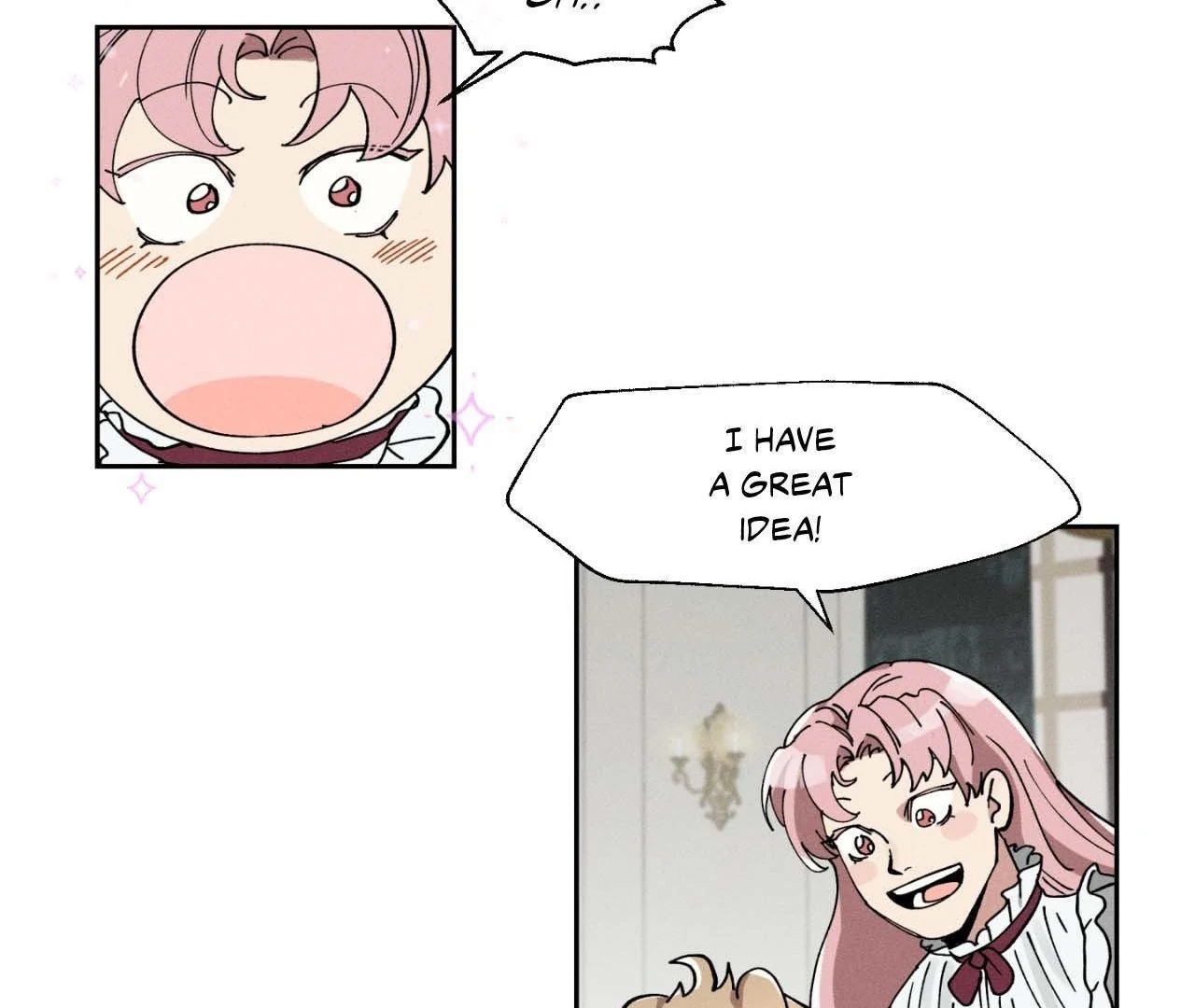 The Beast Of Bahal Never Misses Its Prey 《Official》 - Episode 5 manhwa