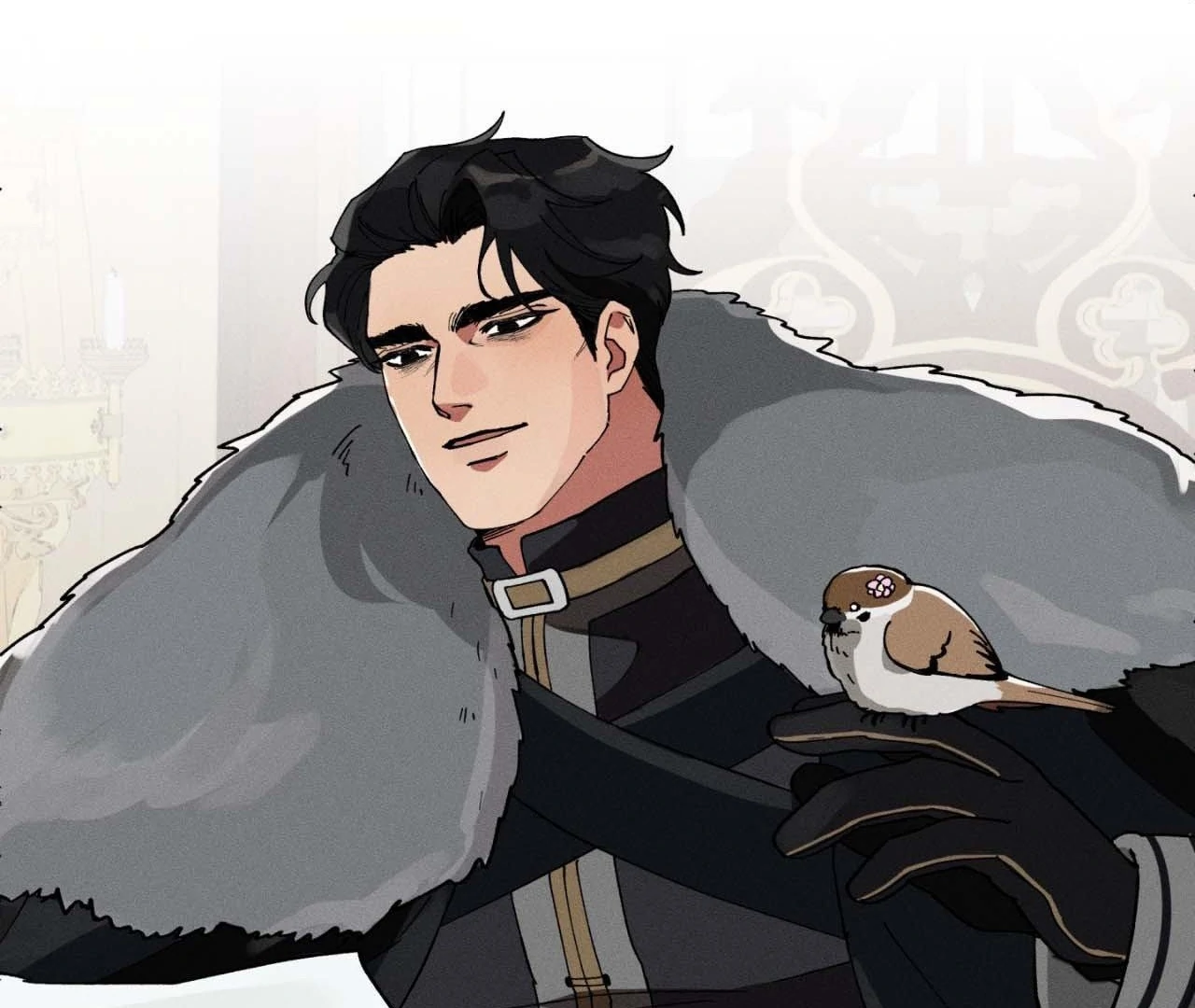 The Beast Of Bahal Never Misses Its Prey 《Official》 - Episode 5 manhwa