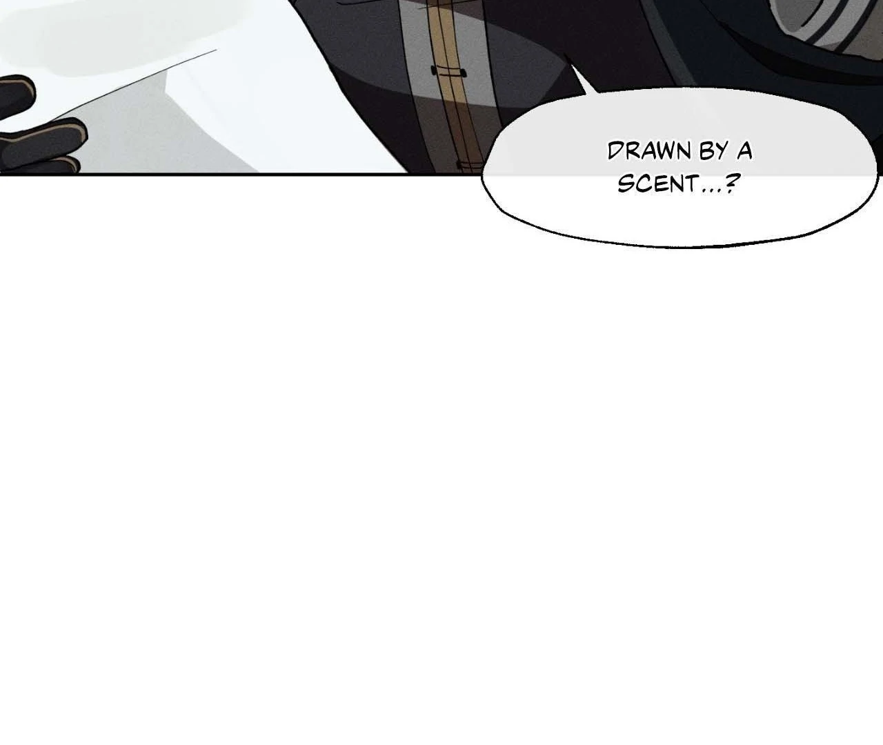 The Beast Of Bahal Never Misses Its Prey 《Official》 - Episode 5 manhwa