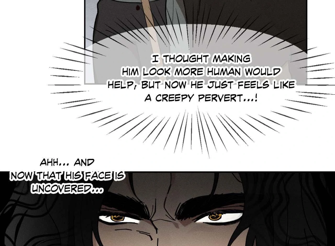 The Beast Of Bahal Never Misses Its Prey 《Official》 - Episode 5 manhwa
