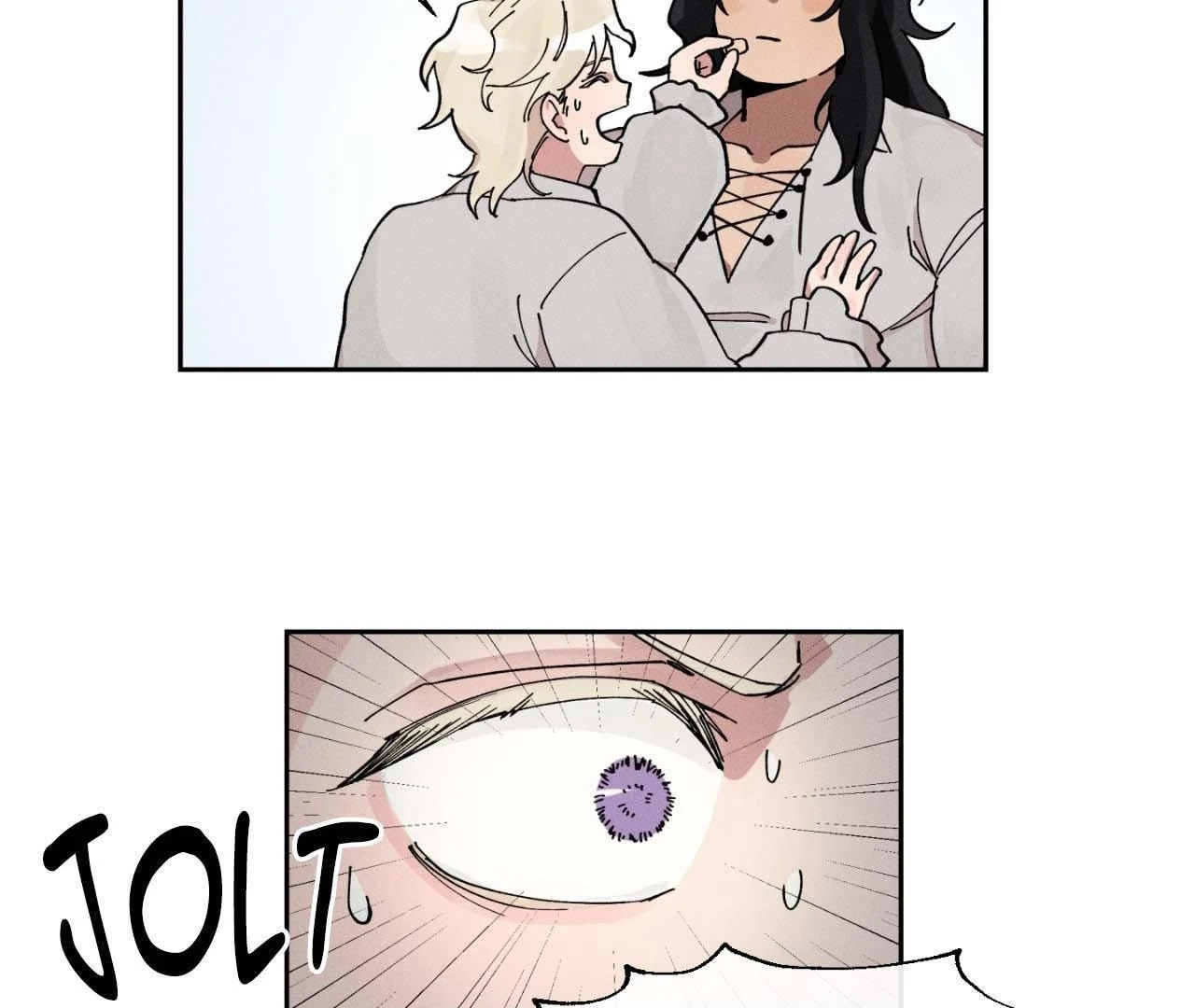 The Beast Of Bahal Never Misses Its Prey 《Official》 - Episode 5 manhwa