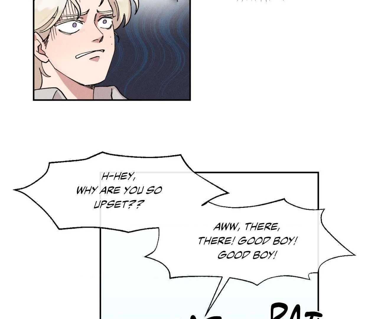 The Beast Of Bahal Never Misses Its Prey 《Official》 - Episode 5 manhwa