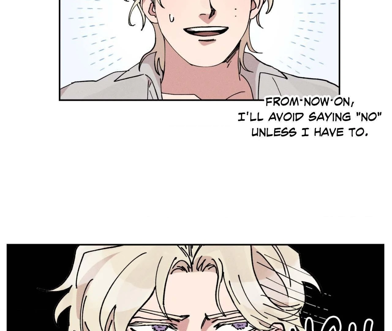 The Beast Of Bahal Never Misses Its Prey 《Official》 - Episode 5 manhwa