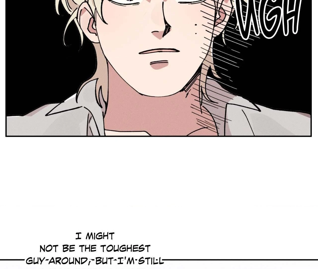 The Beast Of Bahal Never Misses Its Prey 《Official》 - Episode 5 manhwa