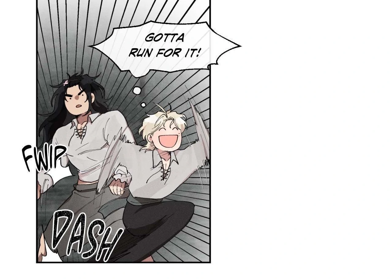 The Beast Of Bahal Never Misses Its Prey 《Official》 - Episode 5 manhwa